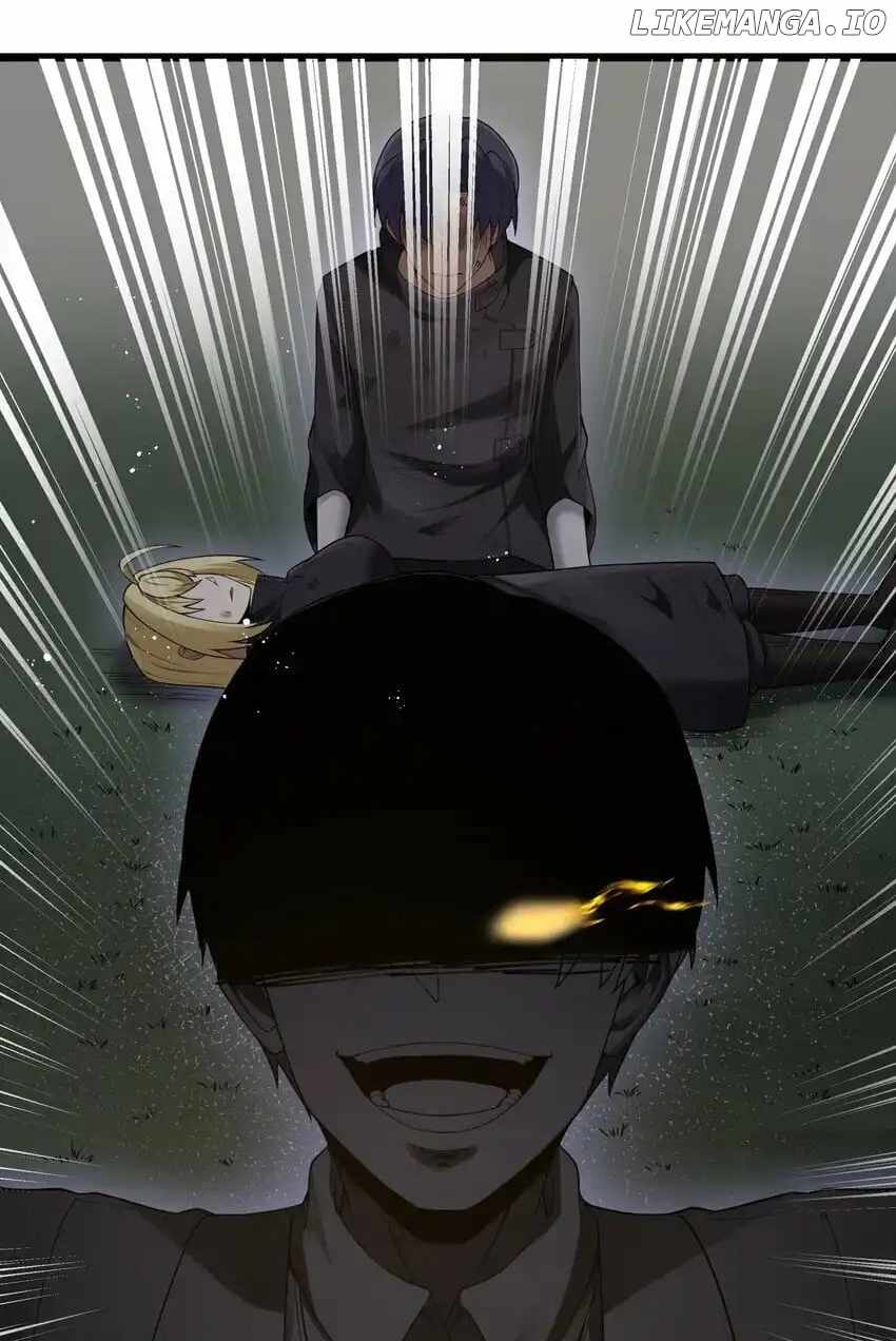 This Hero is a Money Supremacist Chapter 28 56